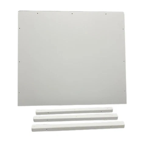 Sportsman Boats – Sportsman Boats Fishbox Closeout With Cleats 195775-304113 – 7E1G / 304113 / OS 10E3