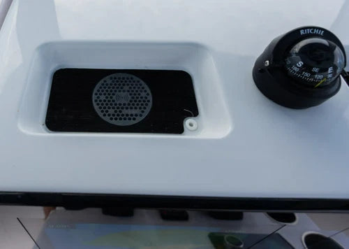 Sportsman Boats – Sportsman Boats Marine Mat 247 261 262 267 Console Phone Charger Pad Black Stick – 15I4 / 104369