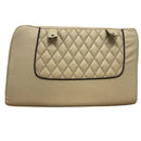 Sportsman Boats – Tan Starboard Side Transom Bottom Cushion for Sportsman Boats 231 Center Console – 13B2 / 73676K