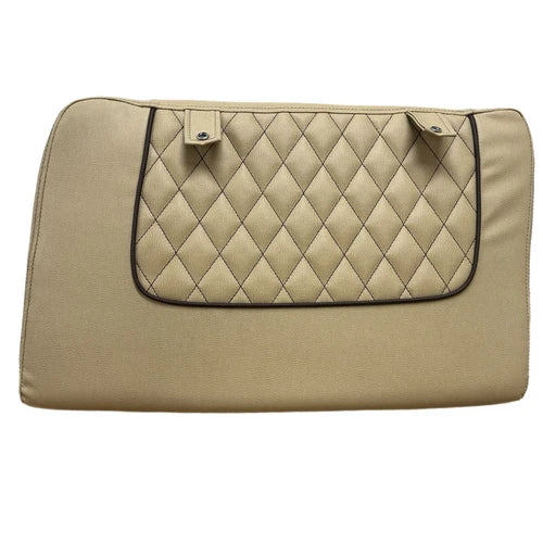 Sportsman Boats – Tan Starboard Side Transom Bottom Cushion for Sportsman Boats 231 Center Console – 13B2 / 73676K