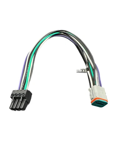 Sportsman Boats – Garmin Pigtail Adapter C-2 for Sportsman Boats 320-01676-30 – 12C3 / 47351M