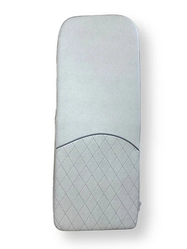 Sportsman Boats – Sportsman Boats 207 / 227 / 247 Rod Locker Cushion Port Side Gray – 14D5 / SPORT804G