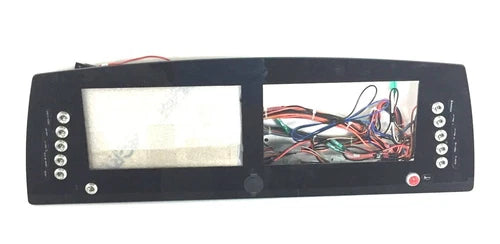 Sportsman Boats – Sportsman Boats 211 12" Screen Switch Panel 32 3/4"" x 10 1/2" Part