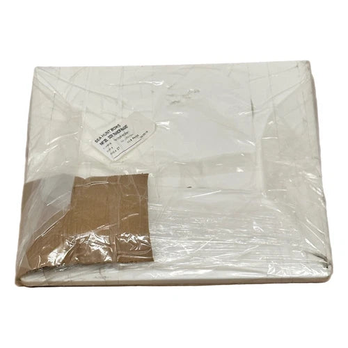 Sportsman Boats – OEM Sportsman Boats White Transom Door w/ Magnetic Catch 191705-302491 – 8B1B / 99269H