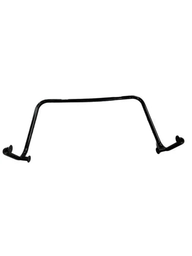 Sportsman Boats – Sportsman Boats 211/229/247 Center Console Rail Powder Coated Black – 9C7B / 25513M