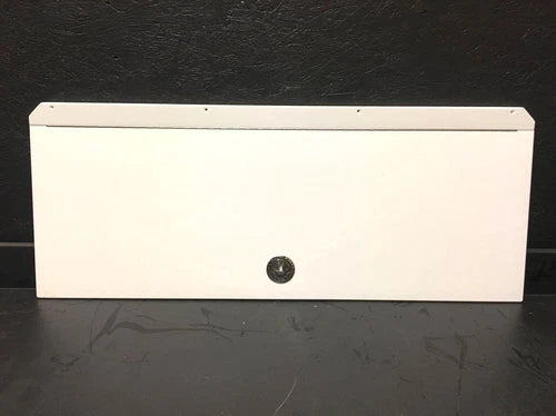 Sportsman Boats – Sportsman Boats White Door for AFT Seat for 229 Boat (195775-302574) Boat/Marine – 8E1G