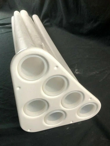 Sportsman Boats – Sportsman Boats STBD 26 Bay Boat Rod 6 Tube Holder 10614-106 – 9D7 / 10521