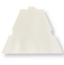 Sportsman Boats – Sportsman 252 Open Starboard Bow Filler w/ Slide Bolt Locks 195775-314909 – 9C7B / 20576E