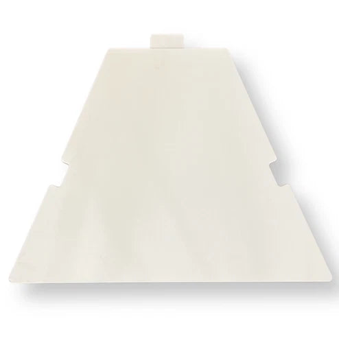 Sportsman Boats – Sportsman 252 Open Starboard Bow Filler w/ Slide Bolt Locks 195775-314909 – 9C7B / 20576E