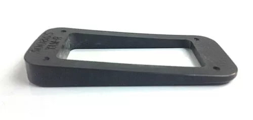 Sportsman Boats – Sportsman Boats Shim, Yamaha Binnacle B Series Single 195775-300865 – 6.2G0 / 300865