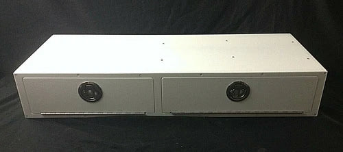 Sportsman Boats – Sportsman Boats Leaning Post Box Tackle Unit Starboard White 310516 – 8D1J / 385951
/ OS 8E2