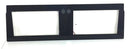 Sportsman Boats – Sportsman 312 Twin Simrad 16" Dash Display Panel  W/ 2 12V Sockets 241-06151-P – 3F3 /  46804M  /  OS 11E4