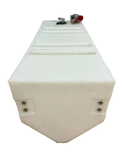 Sportsman Boats – Sportsman Boats Poly 25 Gallon Water Tank 101221 Inca W02613 – CONNEX / 72647D