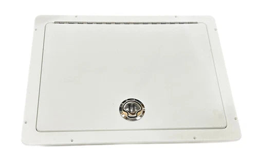 Sportsman Boats – Sportsman Tilt Out 282TE Tackle Storage 103982 – 8E1D / 54922R / OS 8C2