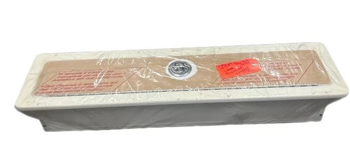 Sportsman Boats – Sportsman 247OE Console Footrest Tilt Out 195775-316469 – 8A1B / 89066R