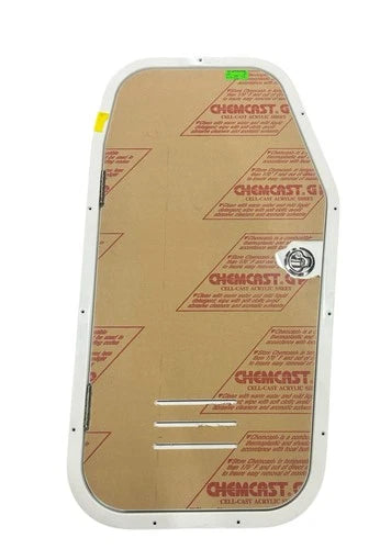 Sportsman Boats – Sportsman 39" X 21" Console Door 195775-316807F – TBD / 47111R