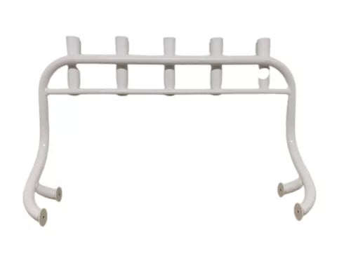 Sportsman Boats – Sportsman Boats 251 / 252 Heritage Center Console Leaning Post Back Rest – 9E1 / 25122 / OS 16C6