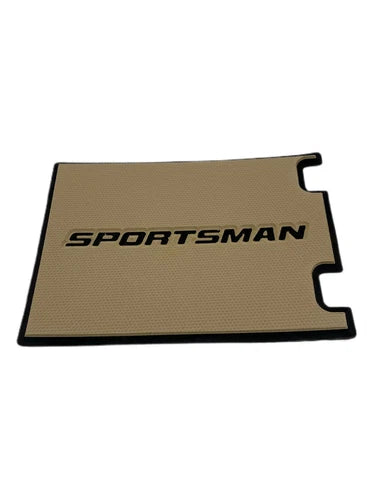 Sportsman Boats – NEW Sportsman 13" x 10" Tan Pad – 15I1/1310