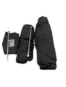 Sportsman Boats – Sportsman Boats Black Sunbrella Mooring Cover for 352CC with Hard Top 30723HMS – 17A3 / 30723HMS