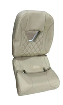 Sportsman Boats – Taco Marine/Sportsman 26" X 21" Tan Helm/ Captains Chair