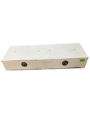 Sportsman Boats – Sportsman Boats Leaning Post Tackle Unit Starboard White 103813 2025 and Up