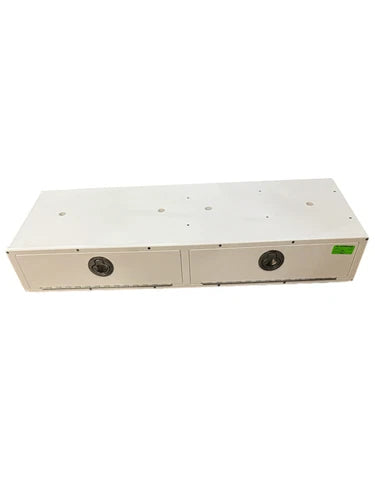 Sportsman Boats – Sportsman Boats Leaning Post Tackle Unit Starboard White 103813 2025 and Up #2 – 8E1B / 10678E