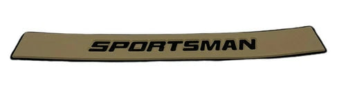 Sportsman Boats – NEW Sportsman 29"x4" Tan Step Pad – 15I2/0000
