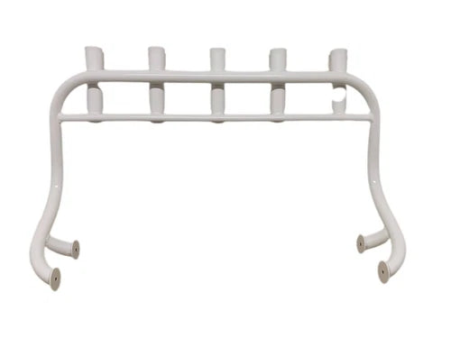 Sportsman Boats – Sportsman Boats 251 / 252 Heritage Center Console Leaning Post Back Rest Black – 16F2 / 08523R