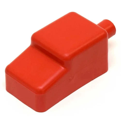 Sportsman Boats – SPORTSMAN BOAT BATTERY CABLE BOOT  2 GA RED TERMINAL COVER 100313 – 5K6 / 61789M