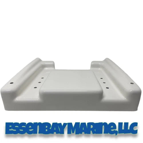 Sportsman Boats – Sportsman Boats Swim / Ladder Platform for Bay Boats 10055-Kit-58 – 8E1I / 10055 / OS 8E2