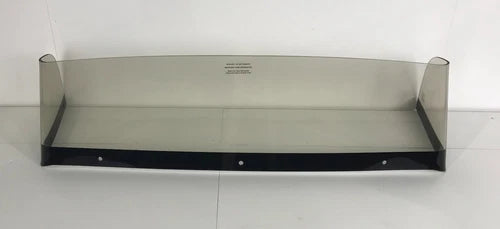 Sportsman Boats – Sportsman 312 Windscreen w/ Black Trim 10376-2515 Jet Technologies – 9B5 / 92953E