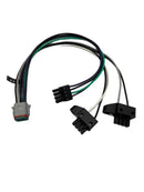 Sportsman Boats – Garmin Pigtail Adapter A3 for Sportsman Boats 320-01676-10 – 3G1 / 55422M