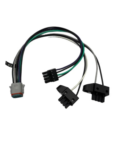 Sportsman Boats – Garmin Pigtail Adapter A3 for Sportsman Boats 320-01676-10 – 3G1 / 55422M