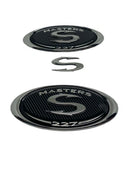 Sportsman Boats – Sportsman Boats Masters 247 Designator Set – 6.2R1 / 52707G