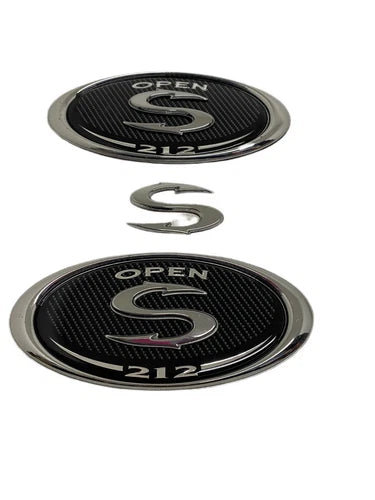 Sportsman Boats – Sportsman Boats Open  212 Designator Set – 7F1I / 90970M