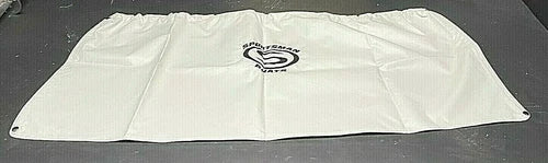 Sportsman Boats – Sportsman Boats SM312CC Open HT White Dash Panel Cover   30918H – 15I3/ 30918