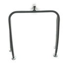 Sportsman Boats – Sportsman 241 Old Style Aluminum White 35 3/4" X 34 3/4" Ski Tow Bar – 16C5 / 38448R