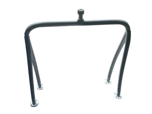 Sportsman Boats – Sportsman 211 Aluminum White 35 1/2" X 35" Ski Tow Bar – 16C5 / 69606R