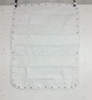 Sportsman Boats – NEW Sportsman Boats Replacement T-Top Vinyl Cover W/ String White 30103T – 15I304 / 5263