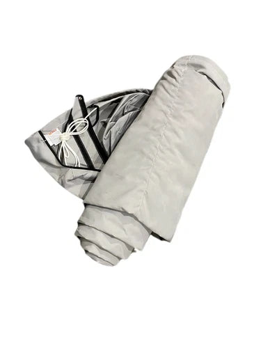 Sportsman Boats – Sportsman Boats 247 HT Mooring Cover with Tow Bar 30708HM-TB – 15C4 / 319420