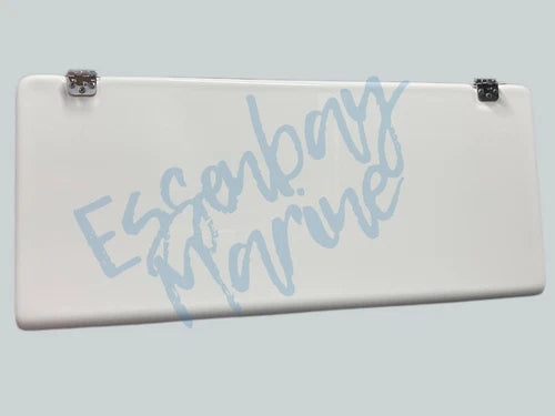 Sportsman Boats – Sportsman Boats Leaning Post Hatch Lid for Open 212 CC  By Jet Technologies – 8C1H / 10314