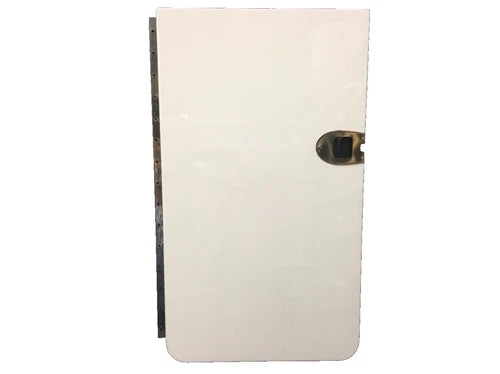 Sportsman Boats – Sportsman Walk-Thru Door for 210 Dual Console  195775-303468 – 8D2B / 79528E