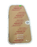 Sportsman Boats – Sportsman 22 5/8" X 38 7/8" Console Door – 8D2 / 06991R