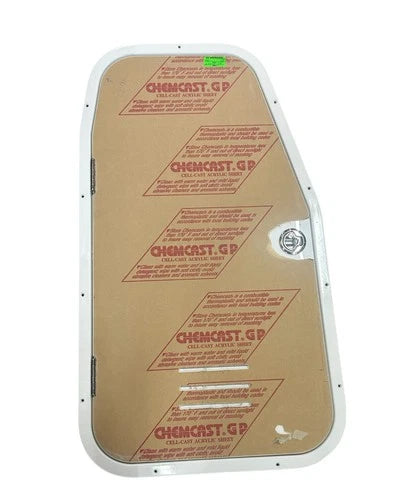 Sportsman Boats – Sportsman 22 5/8" X 38 7/8" Console Door – 8D2 / 06991R