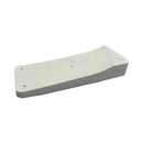 Sportsman Boats – Sportsman Boats 231/232 Polar White Trolling Motor Shim 2010-2022 195775-314806 – 8F1K / 956070