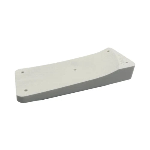 Sportsman Boats – Sportsman Boats 231/232 Polar White Trolling Motor Shim 2010-2022 195775-314806 – 8F1K / 956070