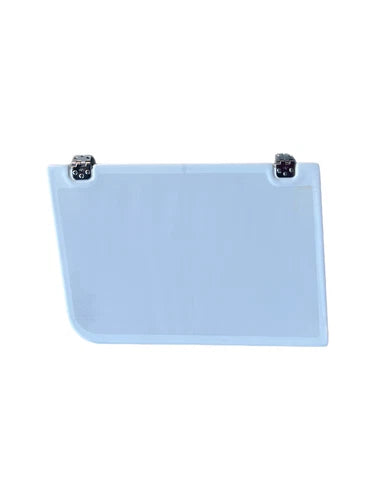 Sportsman Boats – Sportsman Rear Deck Hatch Fiberglass Lid 20 Island Reef 10289-106 – 8C1J / 35239E
