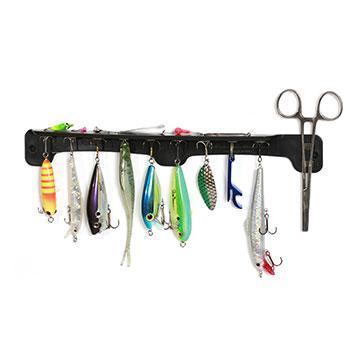 T-H Marine Tackle Titan Magnetic Lure Holder & Tackle Organizer TT-TITAN1-DP - Essenbay Marine