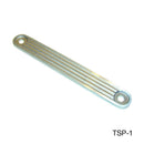 TH Marine Transom Support Plate TSP-1-DP Mercury Evinrude Johnson Yamaha - Essenbay Marine