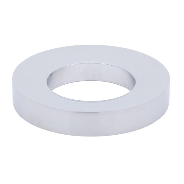 Ambassador Marine – Vessel Sink Mounting Base Optional, works with Touch Drain series Chrome – V03-0050-CP-R